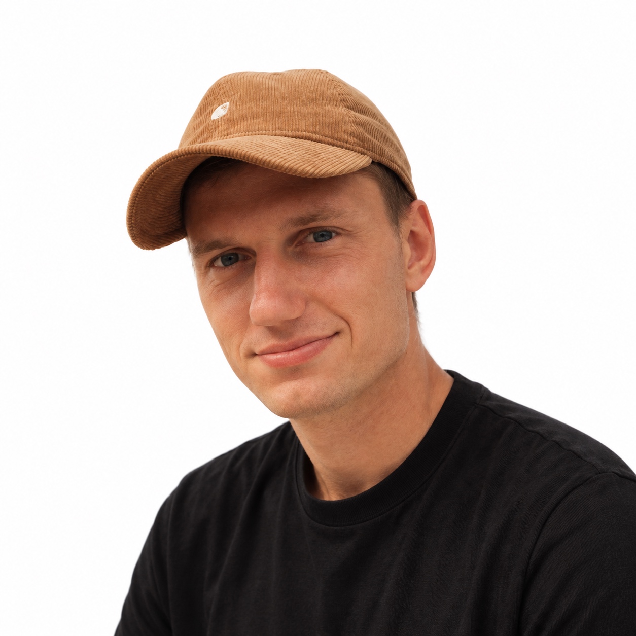 Portrait of Matej Drienovský