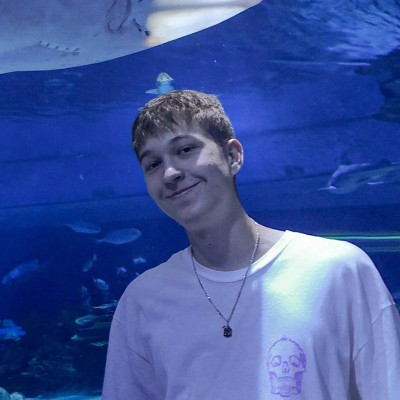 Tomáš Drga — Software Developer